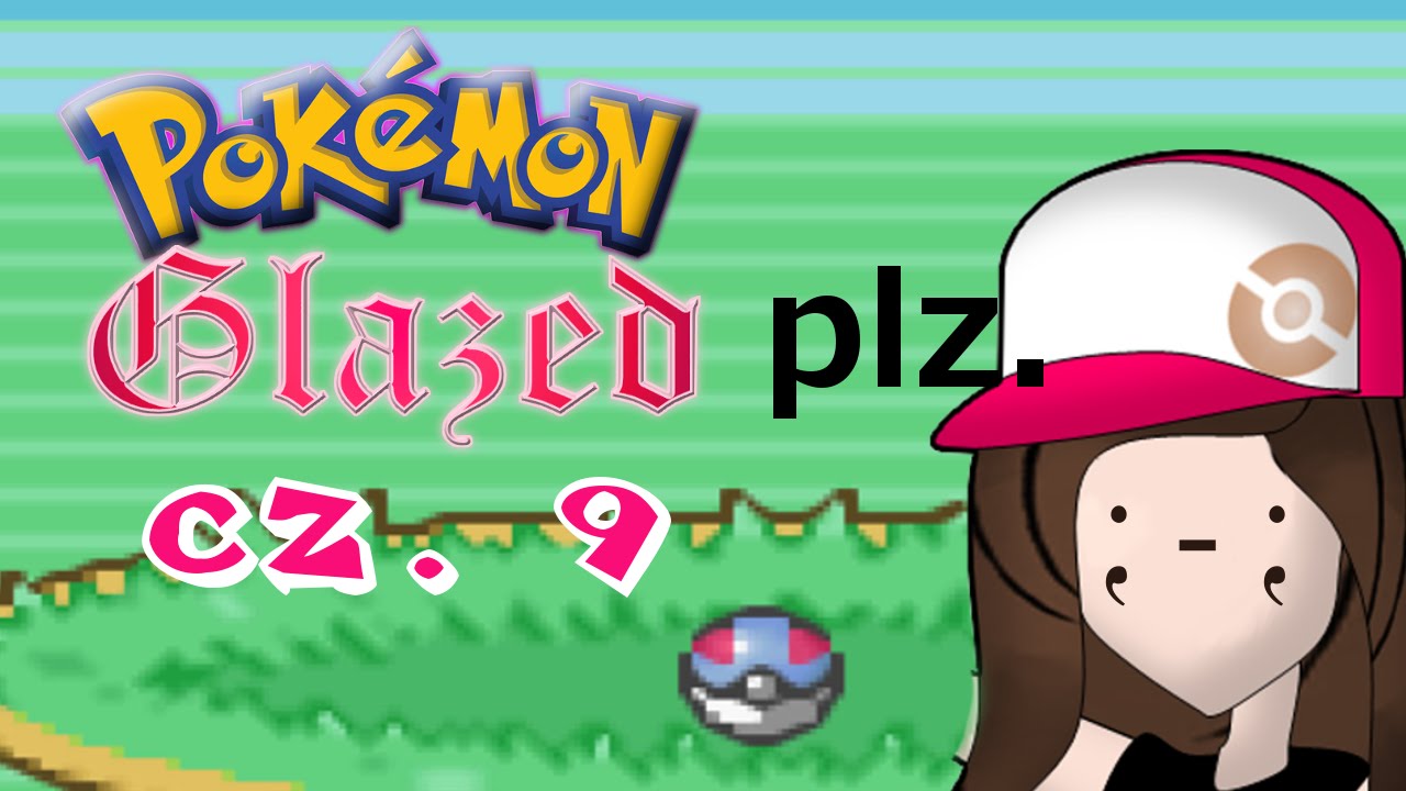how to play pokemon glazed